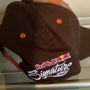 Red Bull Rampage Snapback